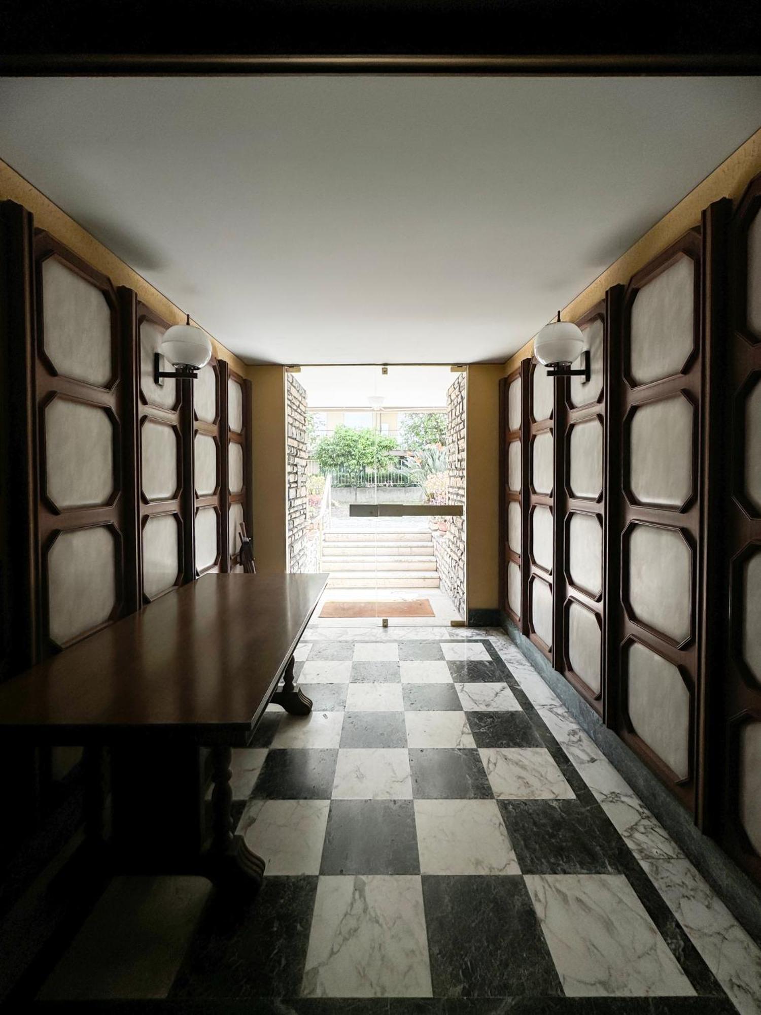 Casa Febo, In Centro Con Parcheggio Privato A 200 Mt Dal Mare Hotel Bordighera Exterior photo